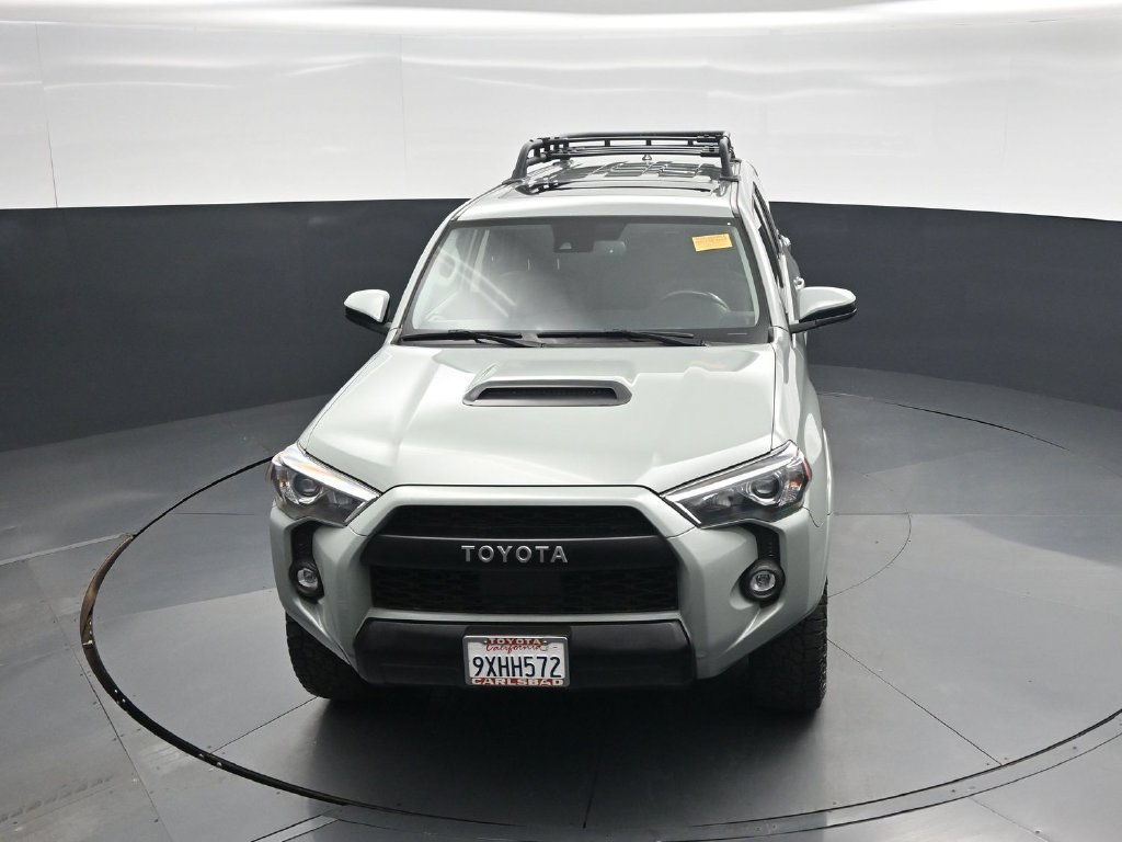 Used 2021 Toyota 4Runner TRD Pro AWD/4WD image 31