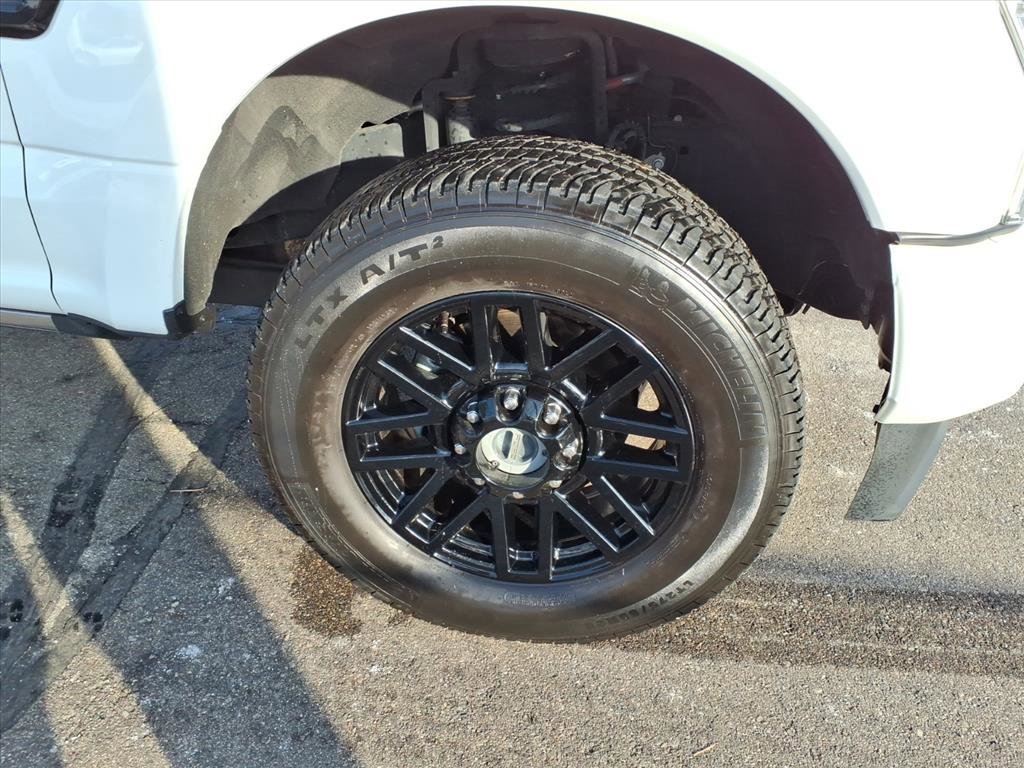 Certified 2022 Ford F250 Platinum image 5