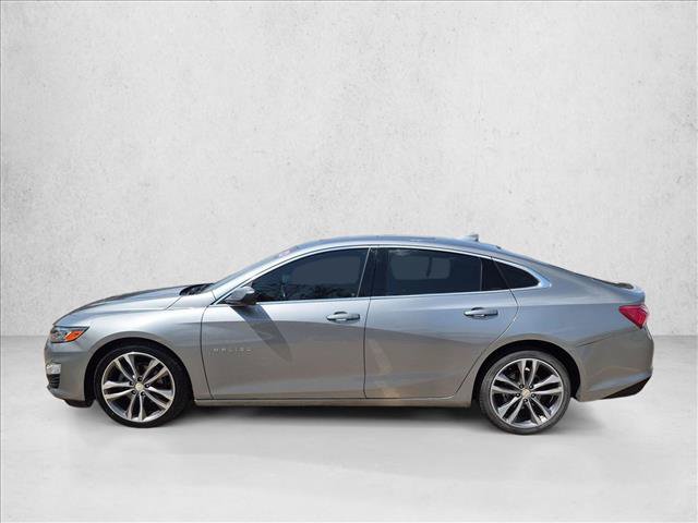 Used 2023 Chevrolet Malibu LT FWD image 9