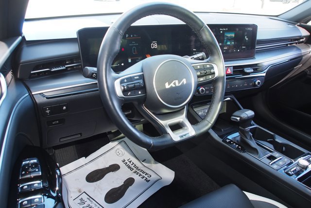 Used 2025 Kia K5 GT-Line w/ GT-Line Premium Package image 15