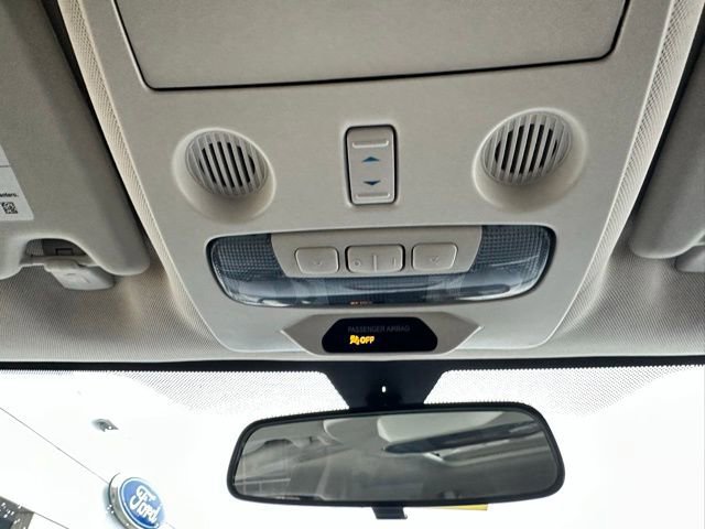 Certified 2020 Ford EcoSport SE image 76