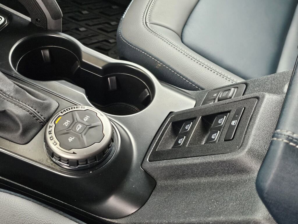 Certified 2024 Ford Bronco Outer Banks image 29