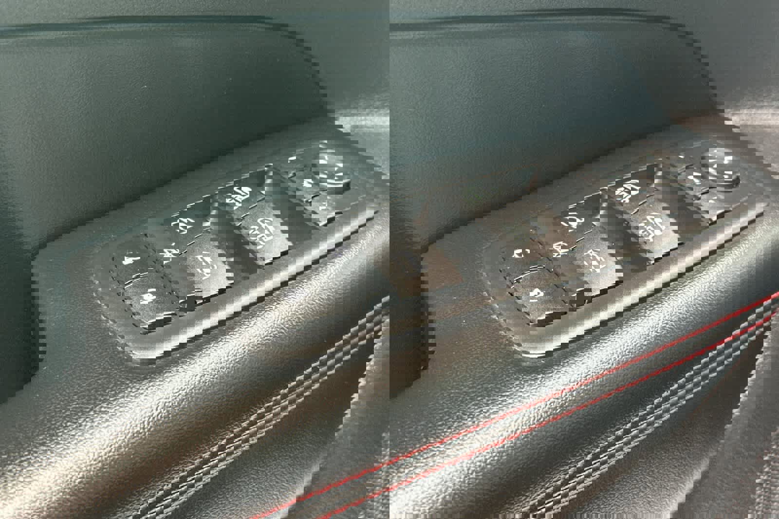 Used 2017 Jeep Grand Cherokee Trailhawk w/ Trailhawk Luxury Group image 13