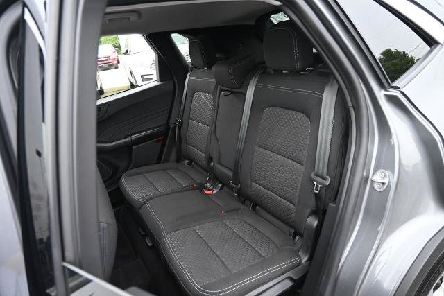 Certified 2023 Ford Escape Active w/ Tech Pack #1 FWD image 26