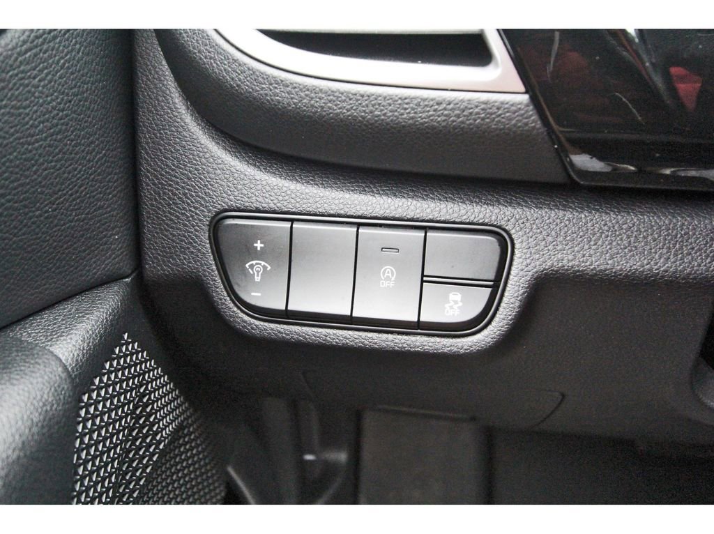 Used 2024 Kia Seltos S FWD image 20
