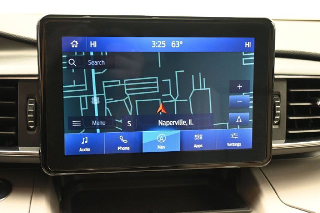 Certified 2024 Ford Explorer XLT w/ Equipment Group 202A AWD/4WD image 16