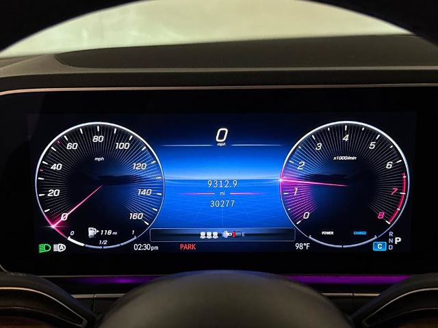 Used 2024 Mercedes-Benz GLE 350 4MATIC image 17