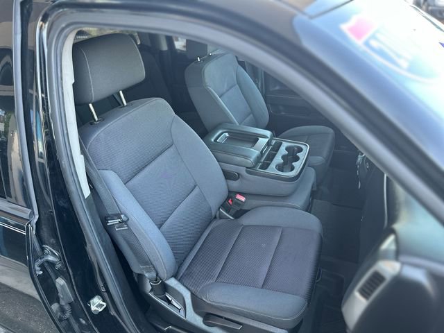 Used 2019 Chevrolet Silverado 1500 LT w/ All Star Edition AWD/4WD image 25