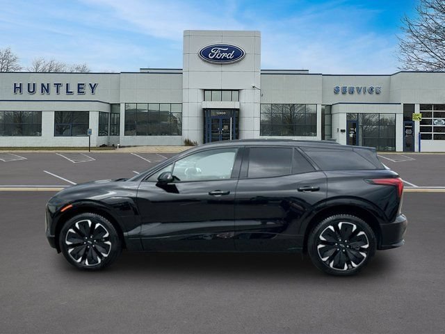 Used 2024 Chevrolet Blazer EV RS AWD/4WD image 6