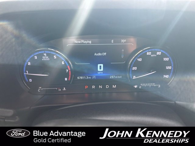 Certified 2021 Ford Bronco Sport Badlands w/ Badlands Package AWD/4WD image 22