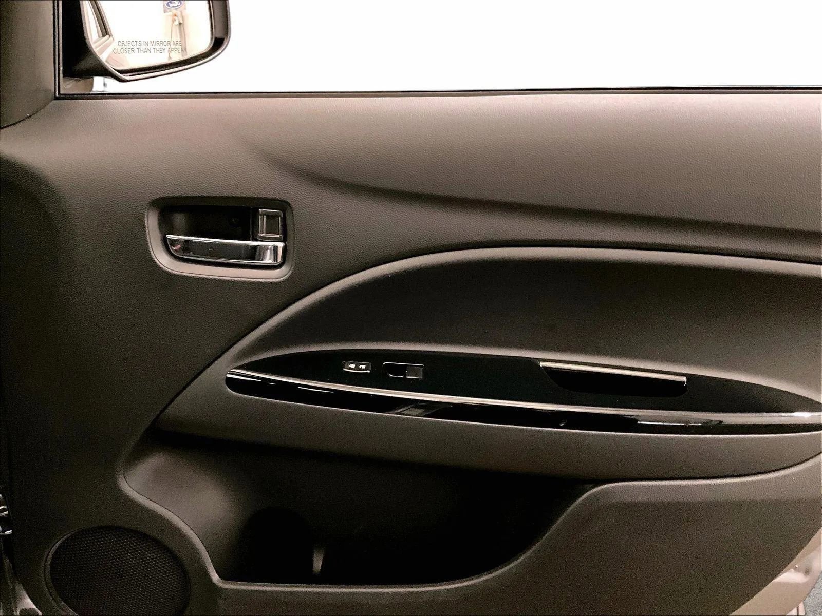 Used 2018 Mitsubishi Mirage G4 SE image 23