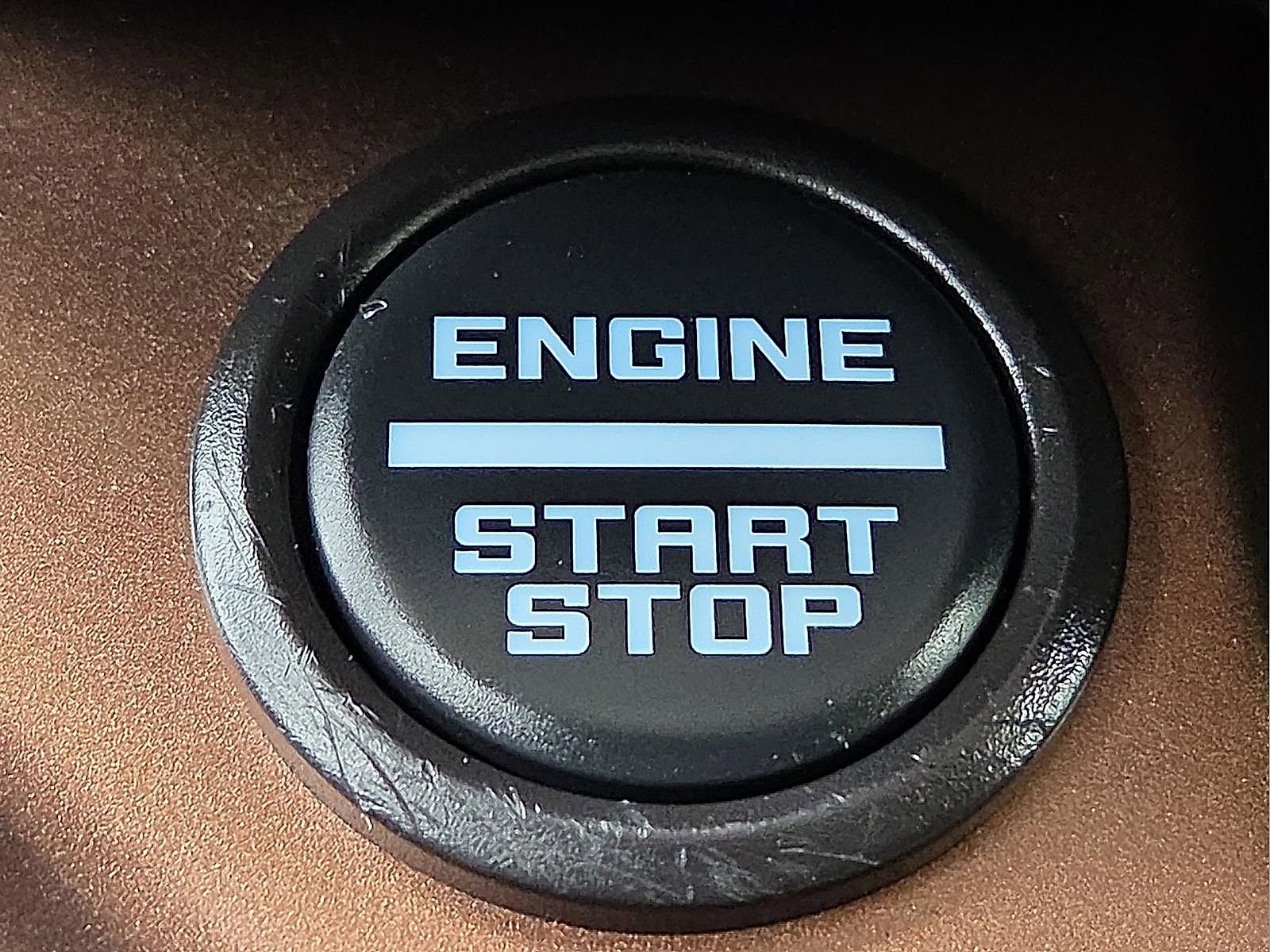 Certified 2021 Ford Bronco Sport Outer Banks AWD/4WD image 19