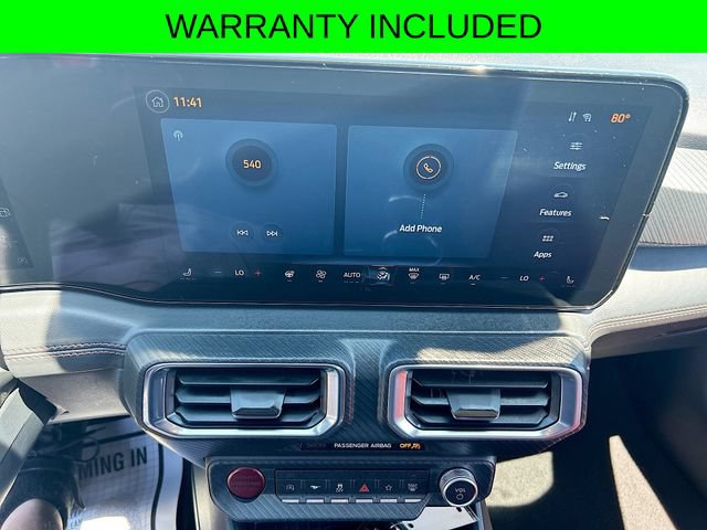 Certified 2024 Ford Mustang Premium RWD image 20