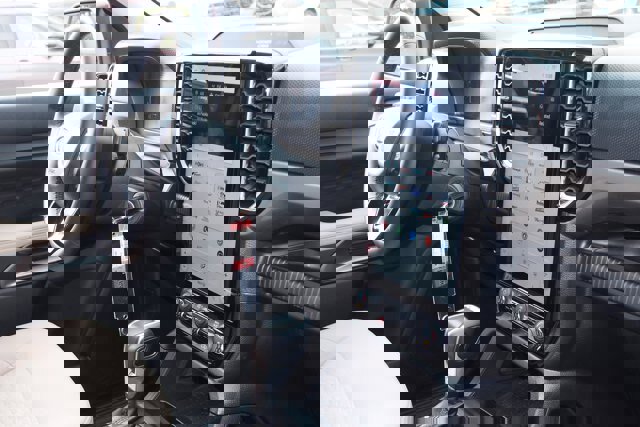 Certified 2024 Ford Ranger XLT w/ Equipment Group 301A High image 11