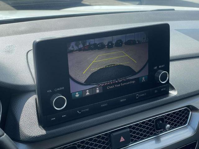 Used 2023 Acura Integra Base image 14