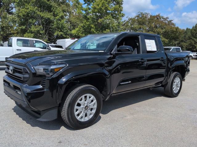 Used 2024 Toyota Tacoma SR5