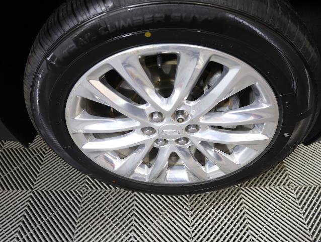 Used 2019 Cadillac XT5 Luxury AWD/4WD image 34