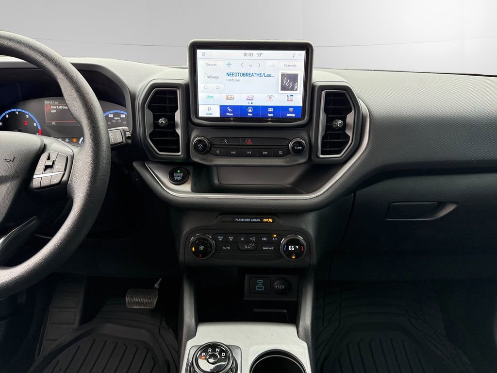 Certified 2021 Ford Bronco Sport Big Bend image 12