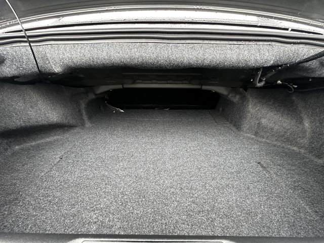 Certified 2025 Ford Mustang Convertible image 37