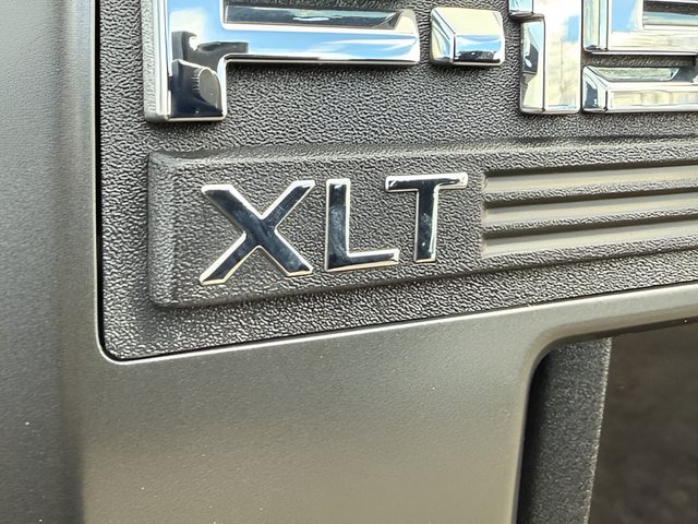 Certified 2023 Ford F150 XLT w/ Equipment Group 302A High AWD/4WD image 20