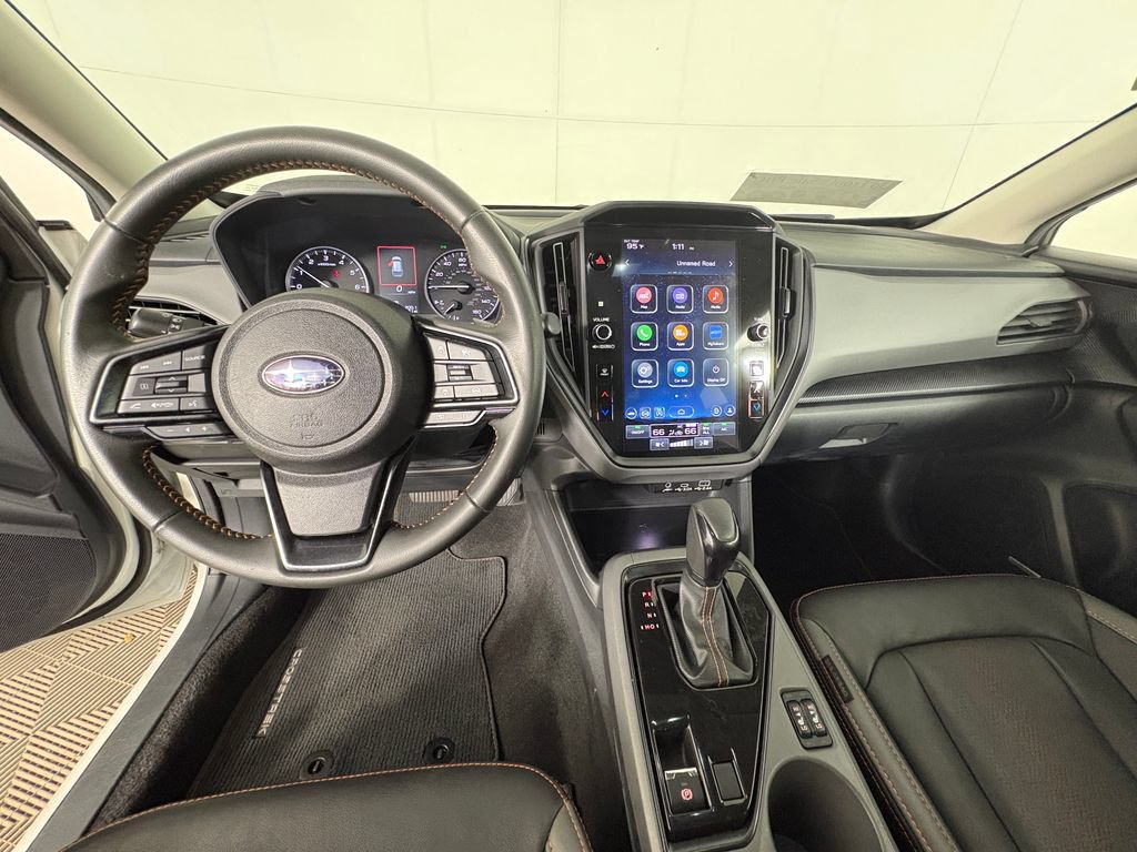 Used 2024 Subaru Crosstrek 2.5i Limited AWD/4WD image 7