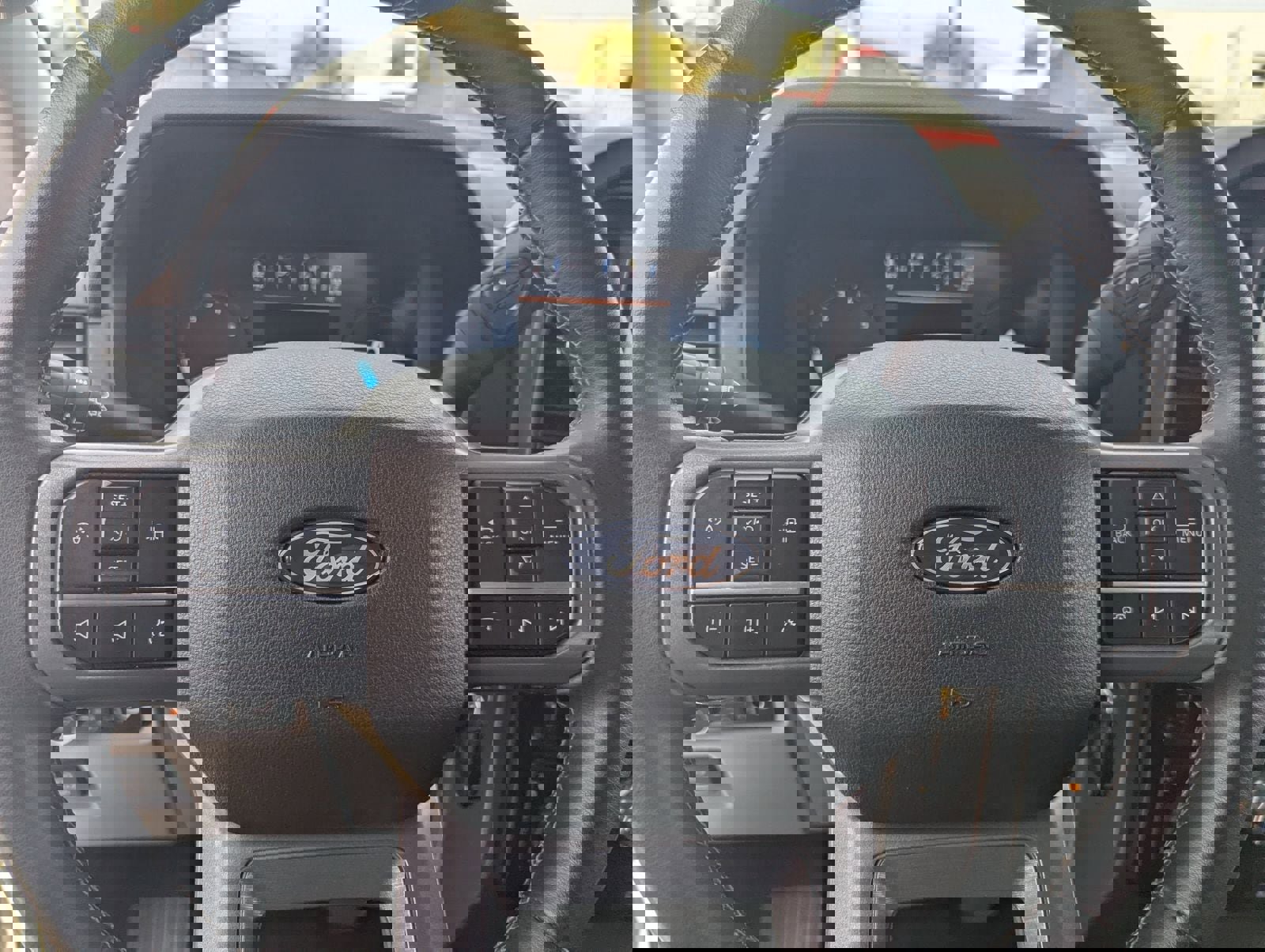 Certified 2024 Ford F150 XLT w/ Tow/Haul Package AWD/4WD image 29