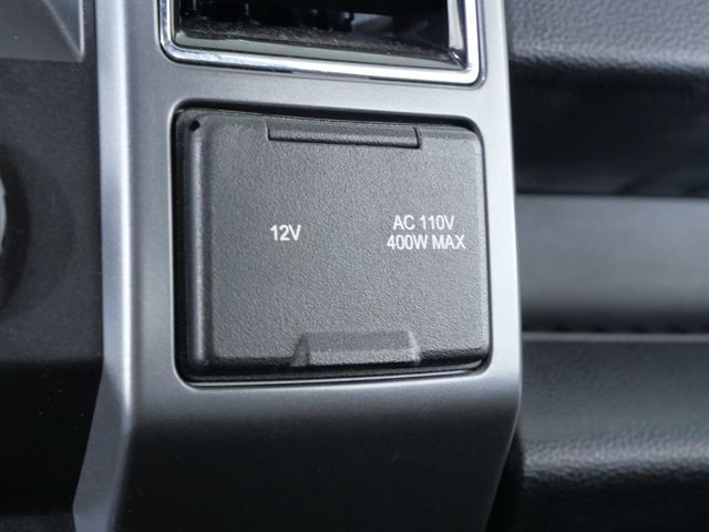 Certified 2018 Ford F150 XLT w/ Equipment Group 301A Mid AWD/4WD image 27