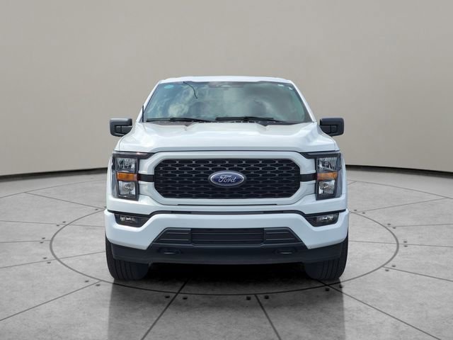 Certified 2023 Ford F150 XL w/ STX Appearance Package AWD/4WD image 15