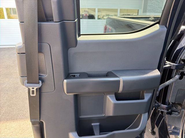 Certified 2023 Ford F150 XL w/ STX Appearance Package image 39