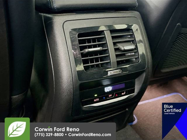 Used 2018 BMW X3 M40i w/ Premium Package image 30