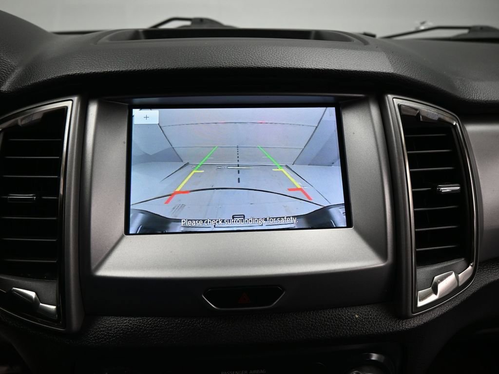 Certified 2023 Ford Ranger XLT w/ Equipment Group 301A Mid image 13