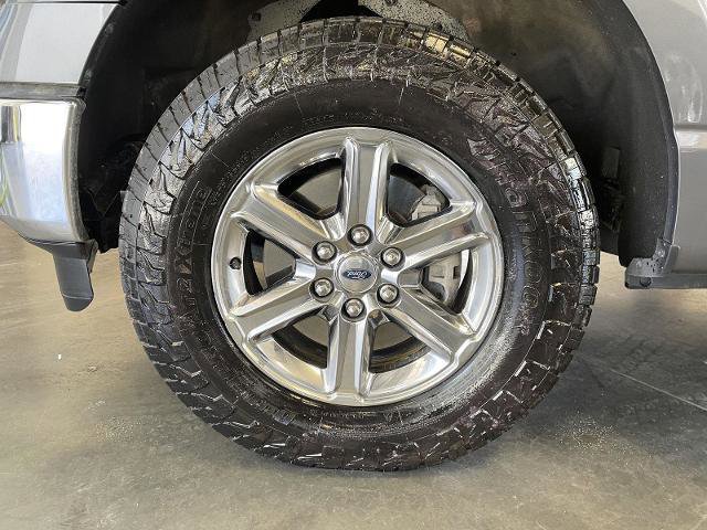 Certified 2024 Ford F150 XLT AWD/4WD image 10