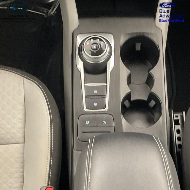 Certified 2023 Ford Escape Active AWD/4WD image 24