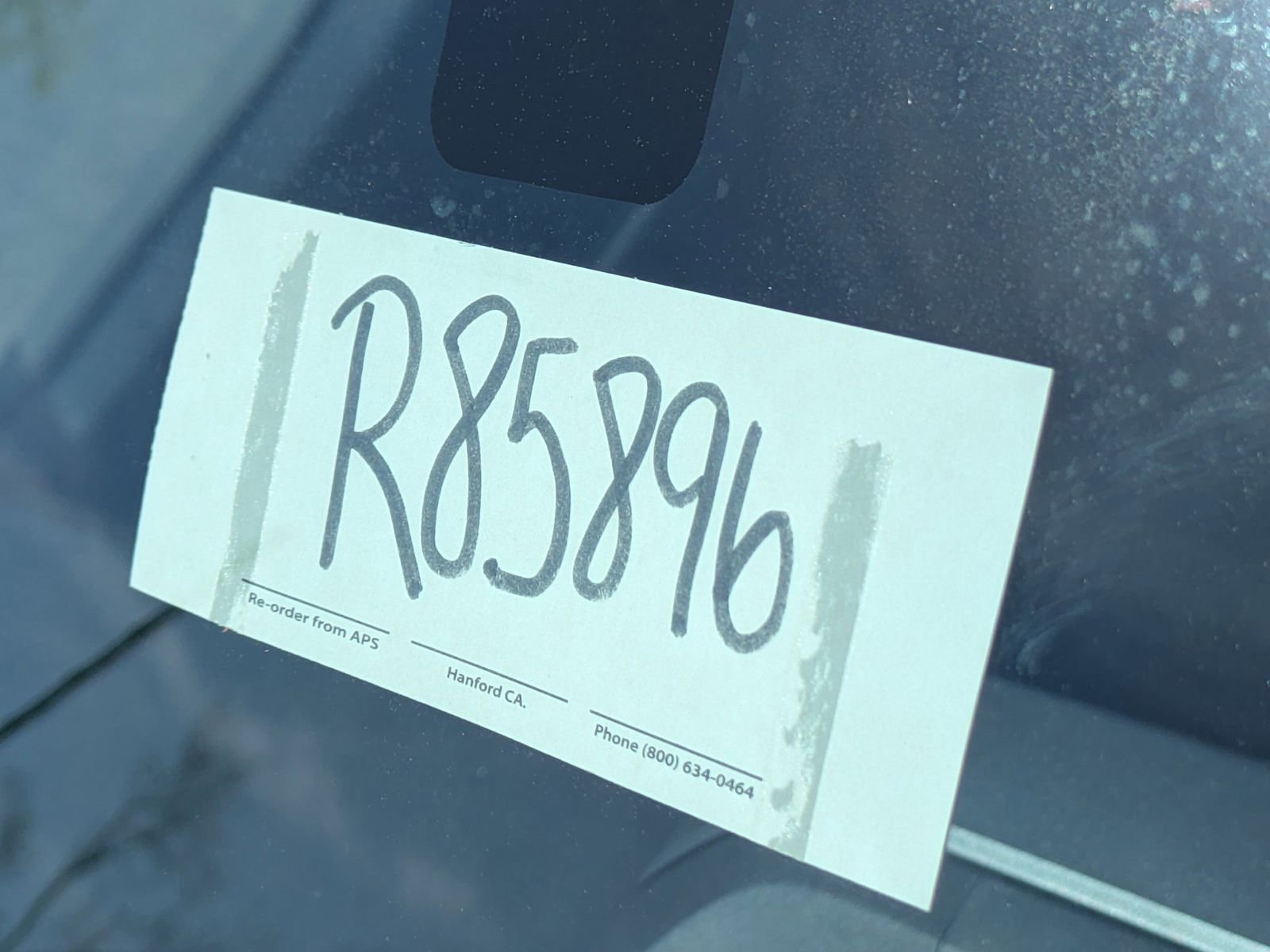 Certified 2025 Ford F150 XLT w/ Equipment Group 302A MID image 16