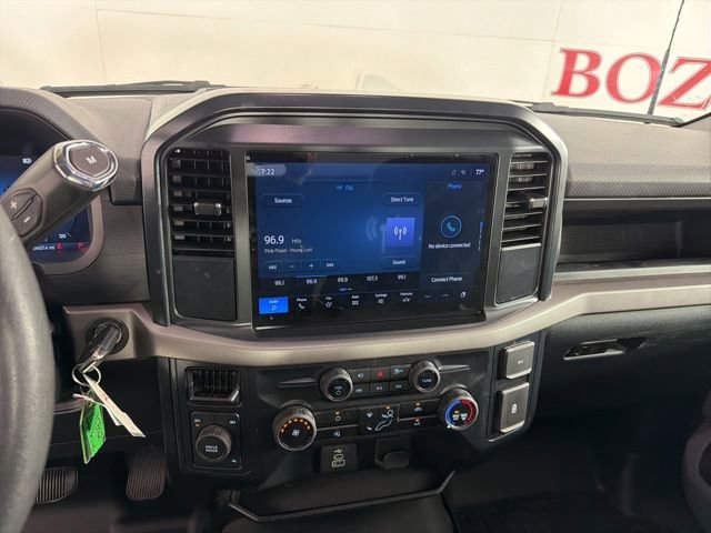 Certified 2025 Ford F150 XL AWD/4WD image 12