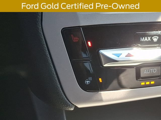 Certified 2023 Ford Explorer XLT w/ Equipment Group 202A AWD/4WD image 28