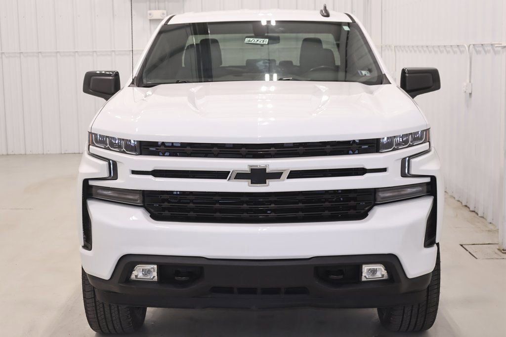 Used 2019 Chevrolet Silverado 1500 RST w/ All-Star Edition image 12