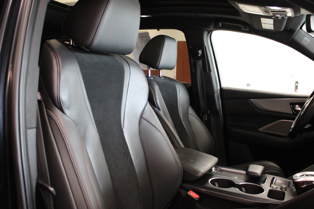 Used 2022 Acura MDX A-Spec AWD/4WD image 57