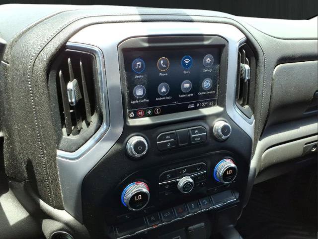 Used 2020 GMC Sierra 1500 Elevation w/ Elevation Value Package AWD/4WD image 18