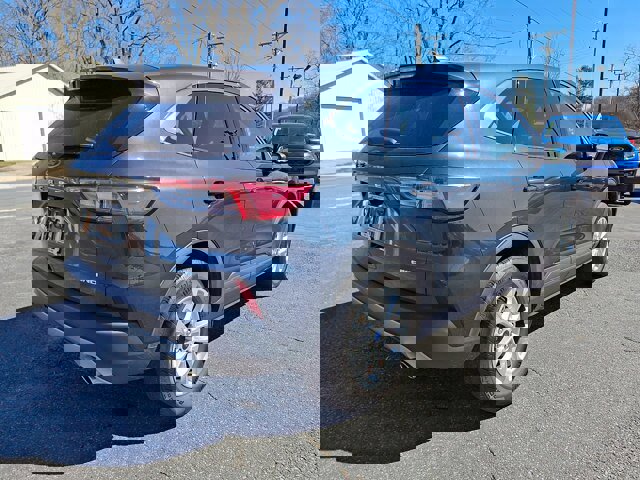 Certified 2022 Ford Escape SE w/ Convenience Package image 5