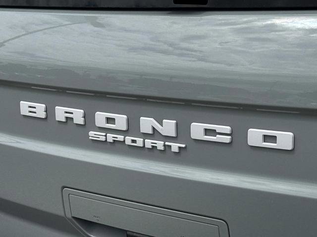Certified 2023 Ford Bronco Sport Big Bend w/ Convenience Package AWD/4WD image 28