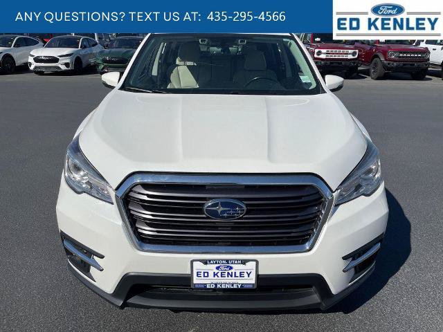 Used 2021 Subaru Ascent Limited AWD/4WD image 22