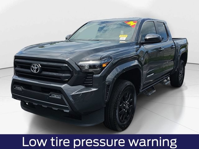 Used 2024 Toyota Tacoma SR5 w/ SR5 Upgrade Package RWD image 8