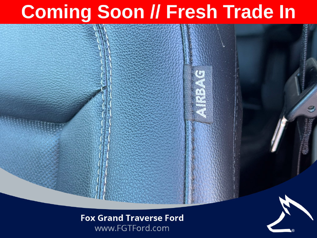 Certified 2023 Ford Explorer Limited w/ Equipment Group 301A AWD/4WD image 16