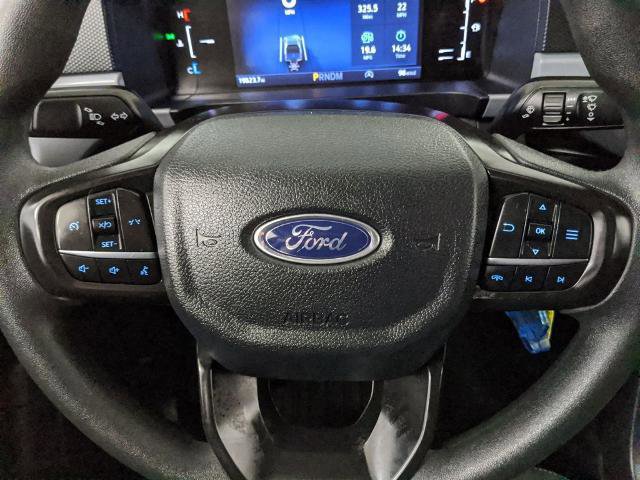 Certified 2024 Ford Ranger XL w/ Trailer Tow Package image 13