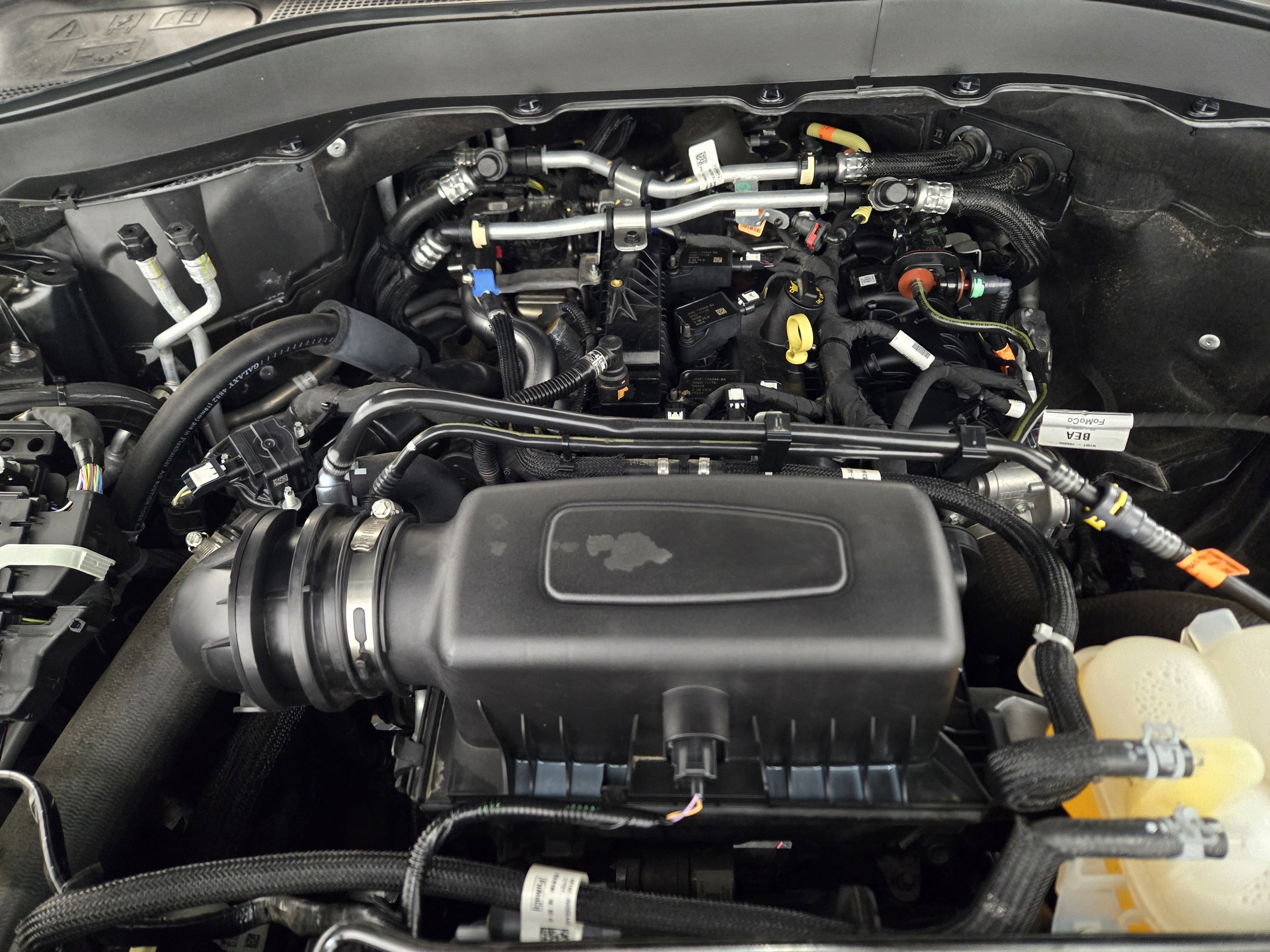 Certified 2023 Ford Explorer Timberline w/ Timberline Technology Package image 30