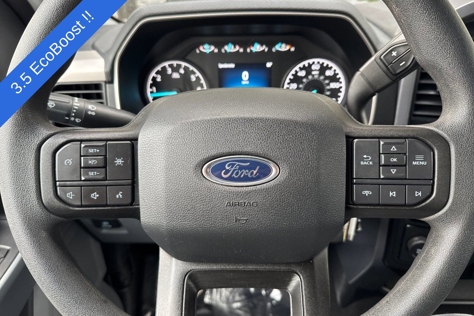 Certified 2023 Ford F150 XLT RWD image 22