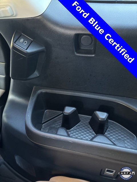 Used 2024 Toyota Grand Highlander Platinum image 16