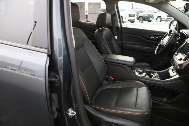 Used 2020 GMC Acadia AT4 w/ Driver Alert Package II image 32