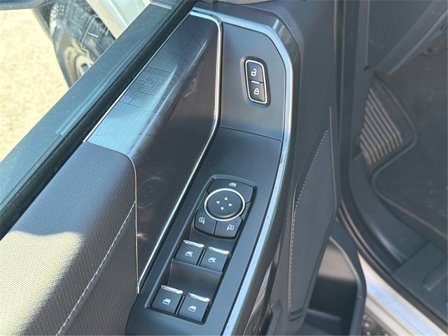 Certified 2023 Ford F150 XLT w/ Equipment Group 302A High image 25